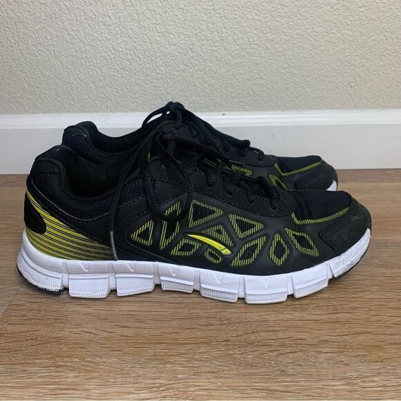 L.A. Gear Men’s Ultra Foam Athletic Running Shoes - Picture 4 of 12